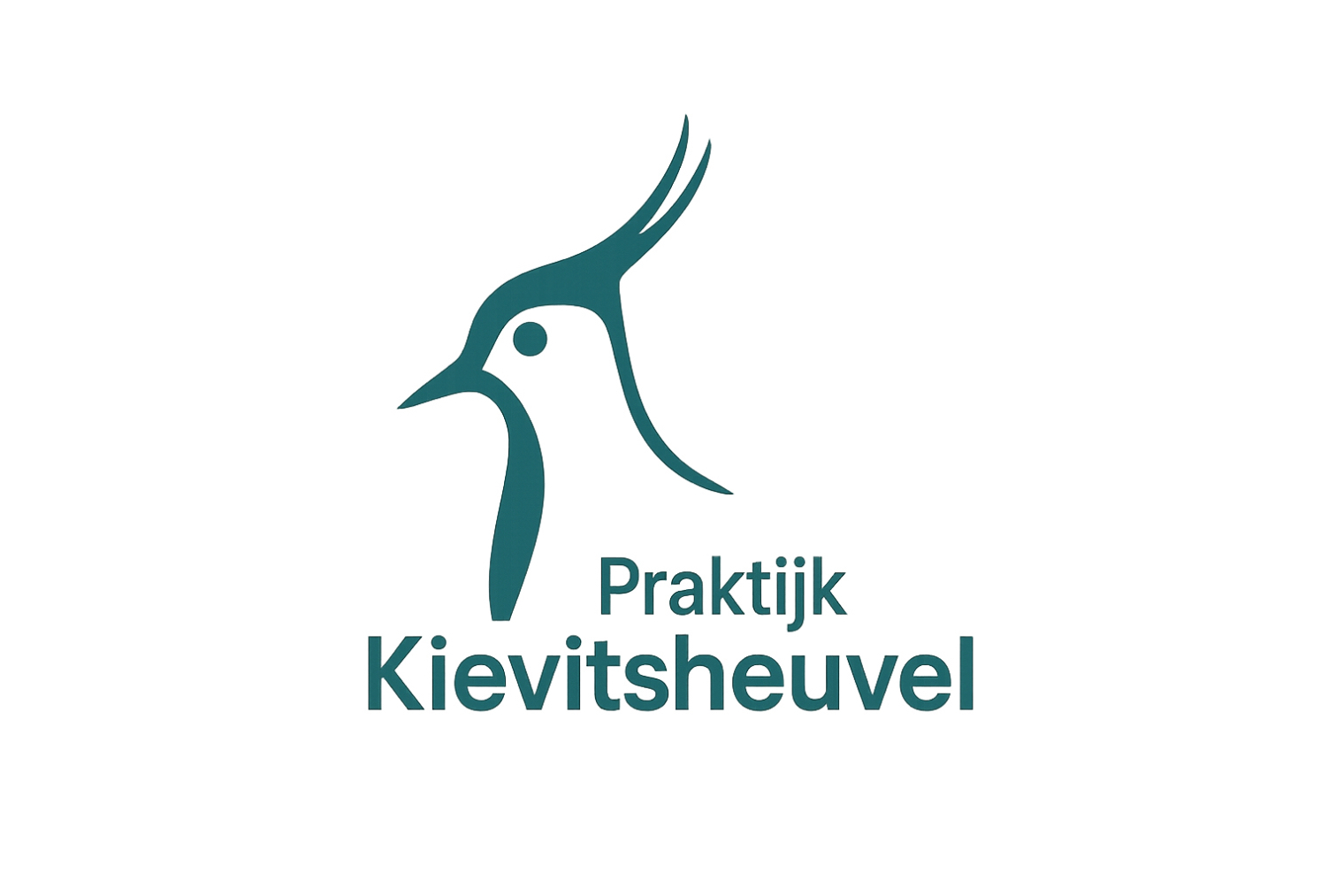 Logo Praktijk Kievitsheuvel